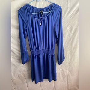 White House Black market dress